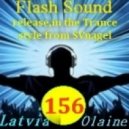 SVnagel (Olaine) - Flash Sound (Trance Music) 156 ()