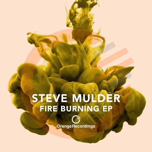 Steve Mulder - Fire Burning (Original mix)