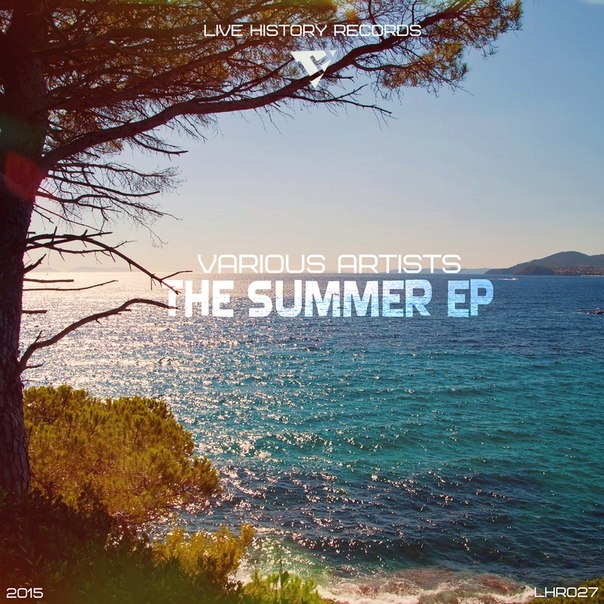 Mailky - Euphoria (Original mix)