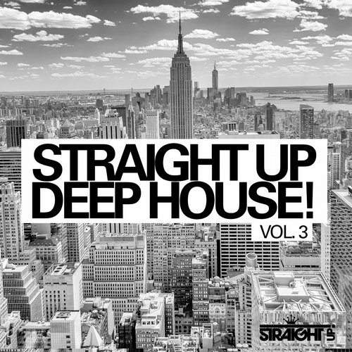 Deepsy, Money & Cash - Say No More (Money & Cash Remix)