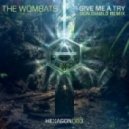 Wombats - Give Me A Try (Don Diablo Remix)