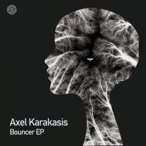 Axel Karakasis - Bouncer (Original mix)