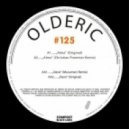 Olderic - Alma (Original)