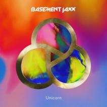 Basement Jaxx - Unicorn (Cerz Remix)
