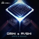 Omiki & Avshi - Safe & Sound (Original Mix)