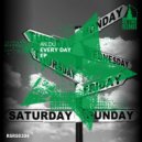 AN.DU - Every Day (Original mix)