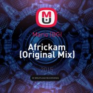 Mario |BG| - Africkam (Original Mix)