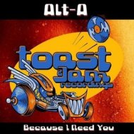 Alt-A - Because I Need You (Original mix)
