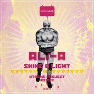 Alt-A - Shine A Light (Original mix)