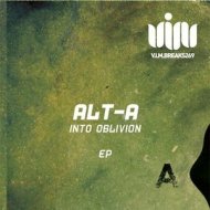 Alt-A - The Beast Within (Original mix)