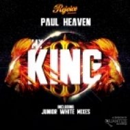 Paul Heaven - My King (Original Mix)