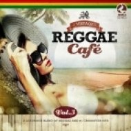 Vintage Reggae Soundsystem - Every Breath You Take (Original mix)
