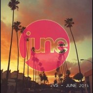 2VS - JUNE 2015 (Deep-House/Nu-Disco mix .2015)