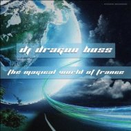 DJ Dragon Boss - Gentle Snowstorm (Original Mix)