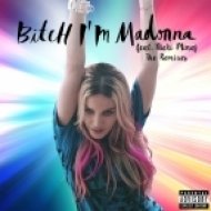 Madonna - Bitch I\'m (Sander Kleinenberg Remix)