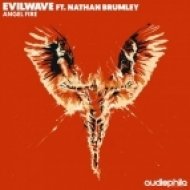 Evilwave - Angel Fire (feat. Nathan Brumley)