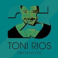 Toni Rios - Something With Love (Original mix)