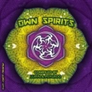 Ovnimoon - Progrepsydish Goa Spirit (Original Mix)