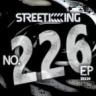 Kintar, Brigado Crew - Ordem E Progresso (Original mix)
