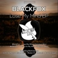 Blackfox - Voices In My Head (Original Mix)