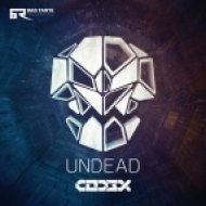 Cod3x - Strangulate (Original mix)