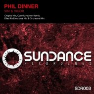 Phil Dinner - Vim & Vigor (Ellez Ria Ochestral Mix)