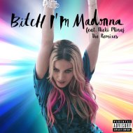 Madonna - Bitch I\'m (Sick Individuals Remix)
