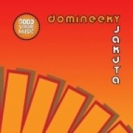 Domineeky - Echoes Of Jakuta (Original Mix)