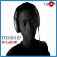 DJ Lamor - Don\'t Know Anymore (Original Mix)
