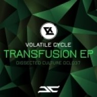 Volatile Cycle - Keep Steppin (Original mix)