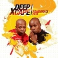 Deep Xcape - Under the Sheets (Original Mix)
