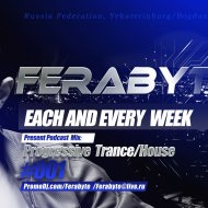 Ferabyte - The Game Ferabyte #001 ()