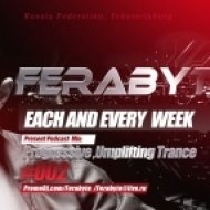 Ferabyte - The Game Ferabyte #002 (29.09.2014)