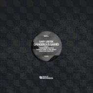 Gary Leister - Dangerous Games (Original mix)