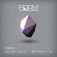 Julian Jeweil - Meteorite (Original mix)