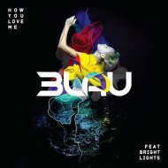 3LAU Ft. Bright Lights - How You Love Me (Noise Killerz Remix)
