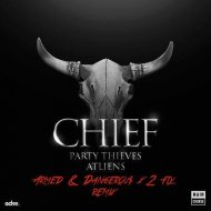 Party Thieves & ATLiens - Chîef (Armed & Dangerou$ x 2Fly Remix)