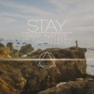 Part Native feat. Sarah Lentz - Stay (Original mix) (feat. Sarah Lentz)
