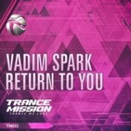 Vadim Spark - Return To You (Original mix)