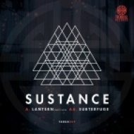 Sustance feat. Sarah Carter - Lantern (Original mix)