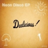 Deelicious - Tripping Out (Original Mix)