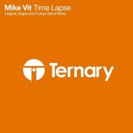 Mike Vit - Time Lapse (Original Mix)