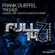 Frank Dueffel - Trigger (Original Mix)