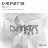 Chris Progstone - Marrakech (Original Mix)