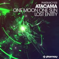Atacama - One Moon One Sun (Original Mix)