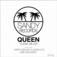 Ylenia Miller - Queen (Jorge Sanchez & Queen Dj\'s Tech Remix)