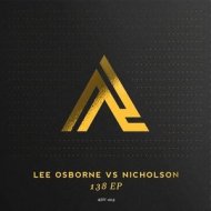 Nicholson - Harmonic Connection (Original mix)