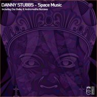 Danny Stubbs - Space Music (Danny Stubbs\' Dark Dub)