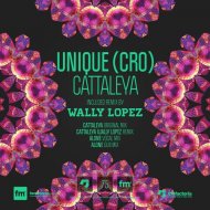 Unique (CRO) - Cattaleya (Original Mix)