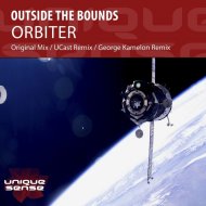 Outside The Bounds - Orbiter (Original Mix)